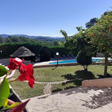 La Bastide Des Selves Bed & Breakfast Draguignan Ngoại thất bức ảnh