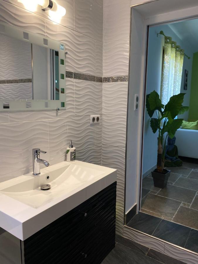 La Bastide Des Selves Bed & Breakfast Draguignan Ngoại thất bức ảnh