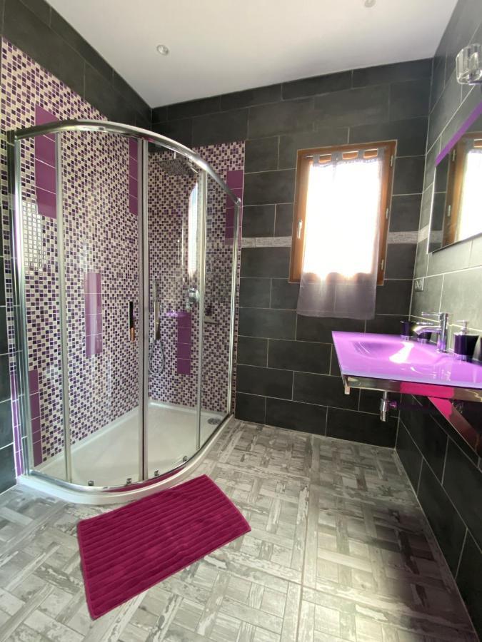 La Bastide Des Selves Bed & Breakfast Draguignan Ngoại thất bức ảnh
