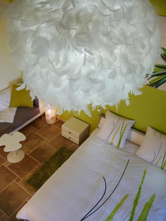 La Bastide Des Selves Bed & Breakfast Draguignan Phòng bức ảnh
