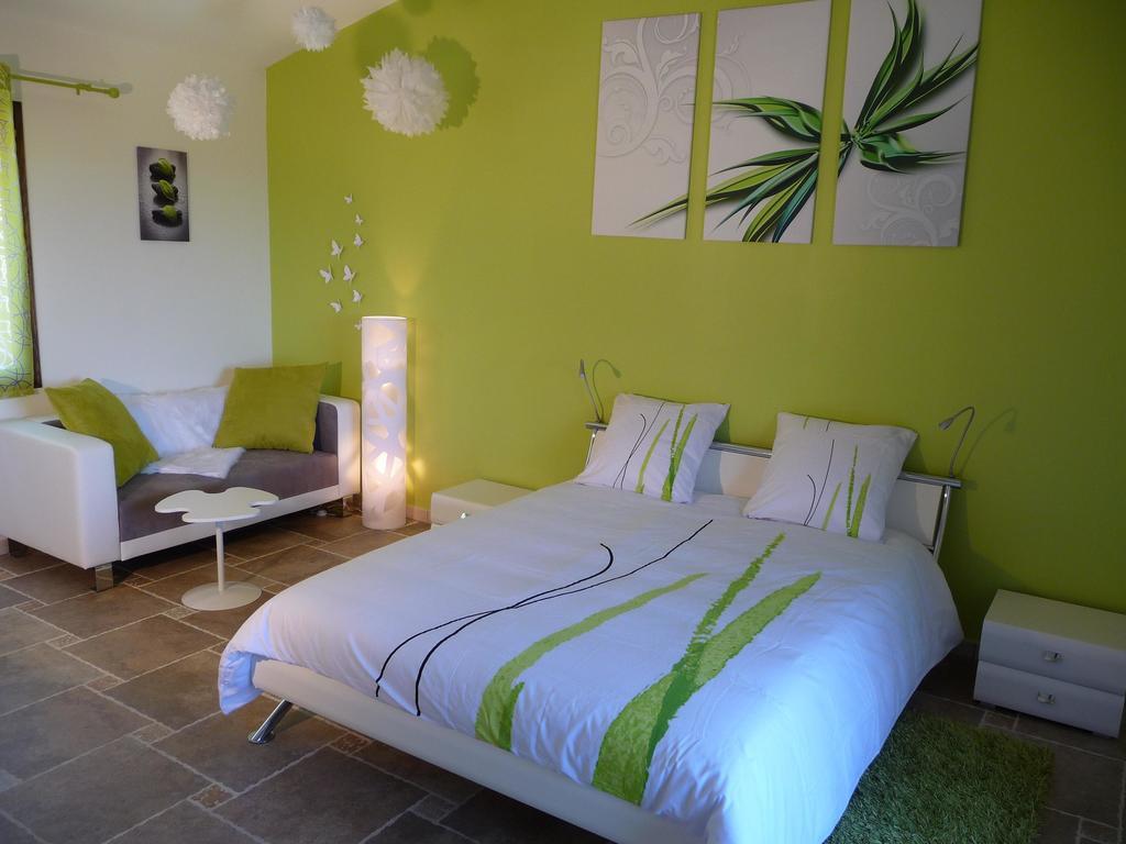 La Bastide Des Selves Bed & Breakfast Draguignan Phòng bức ảnh